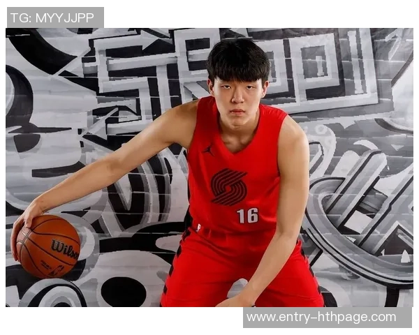 媒体人点评杨瀚森表现平平下半场调整战术有所改善